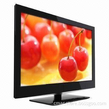 LED TV with Dual-channel Speaker